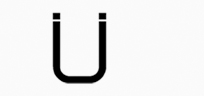 Ü