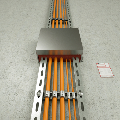 ZZ® W20-DE