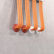 Tunnelanwendung Wand ZZ® Brandschutzstofen Tunnelanwendung Wand Zapp Zimmermann Brandschutzstofen