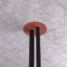 Tunnelanwendung ZZ® 333 Brandschutzmasse Tunnelanwendung Zapp Zimmermann 333 Brandschutzmasse