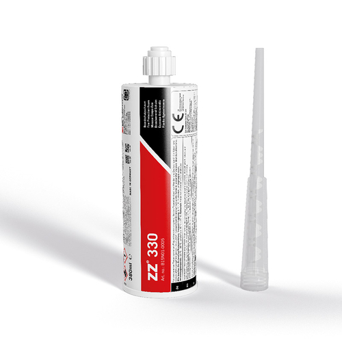 Zapp Zimmermann 330 Brandschutzschaum