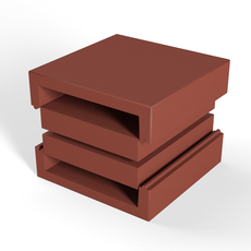 Zapp Zimmermann 601-200 Box