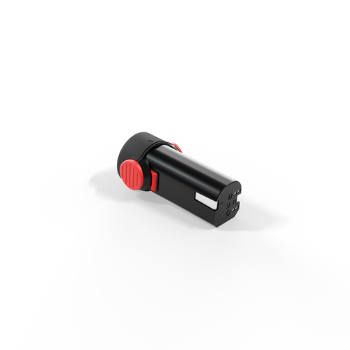 Zusatzakku für PowerMax Akku TB