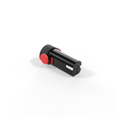 Zusatzakku für PowerMax Akku TB