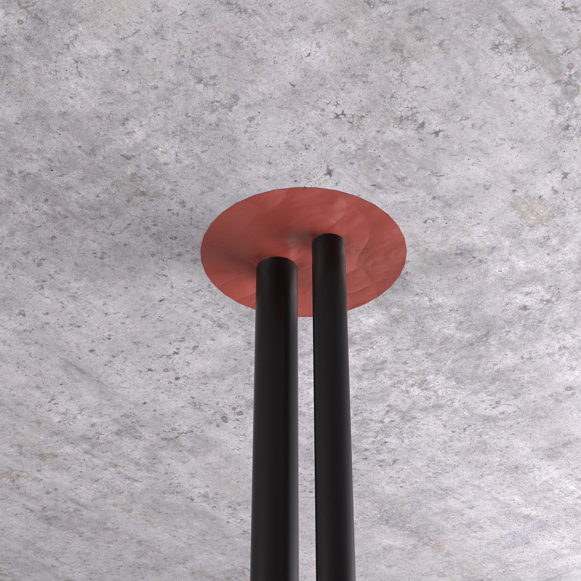 Tunnelanwendung ZZ® 333 Brandschutzmasse Tunnelanwendung Zapp Zimmermann 333 Brandschutzmasse