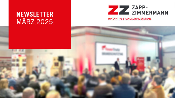 ZZ Newsletter Ausgabe 1/2025