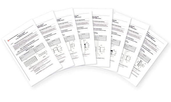 Zulassung UL Systeme Zulassung UL Systeme