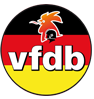 Logo VFDB