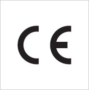 Zertifizierung CE